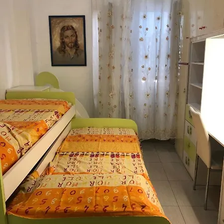 Apartment House Vieste