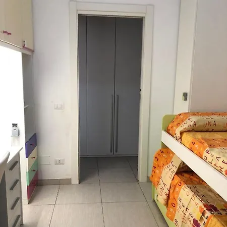 Apartment House *