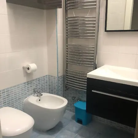 House Apartment