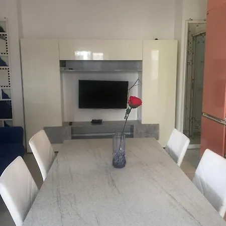 Apartamento House *