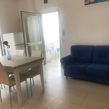 House * Vieste