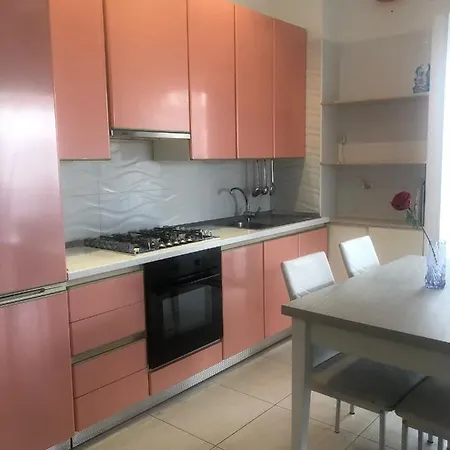 Apartment House