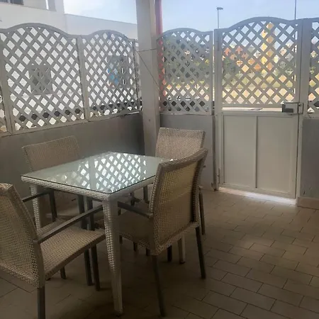 House * Vieste