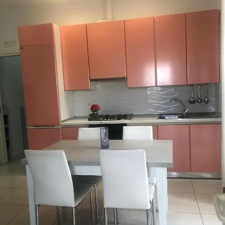 House Apartment
