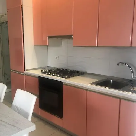 House Apartment