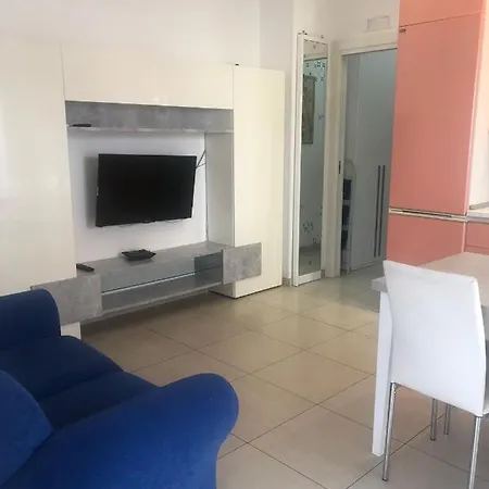 Apartmán House Vieste