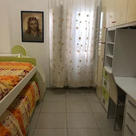 Apartmán House Vieste