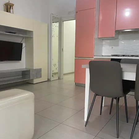 House * Vieste