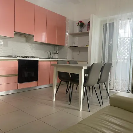 House Apartment