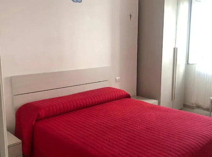 Apartmán House *