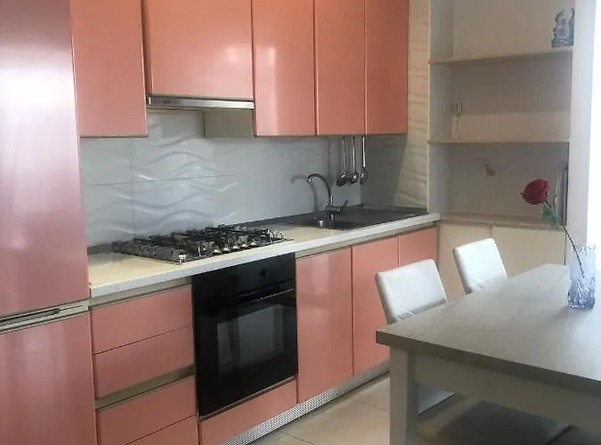 Apartmán House