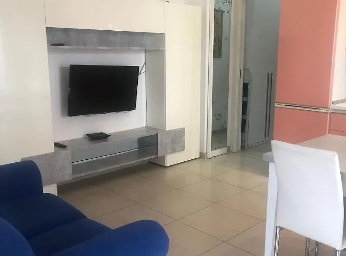Apartmán House Vieste